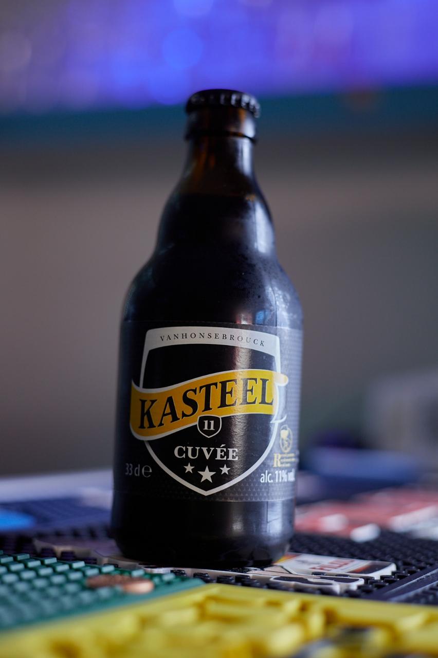 Kasteel cuvee